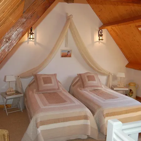 Hébergement de vacances Bienvenue Au Tortillard