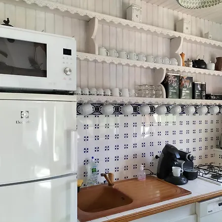 Bienvenue Au Tortillard Hébergement de vacances