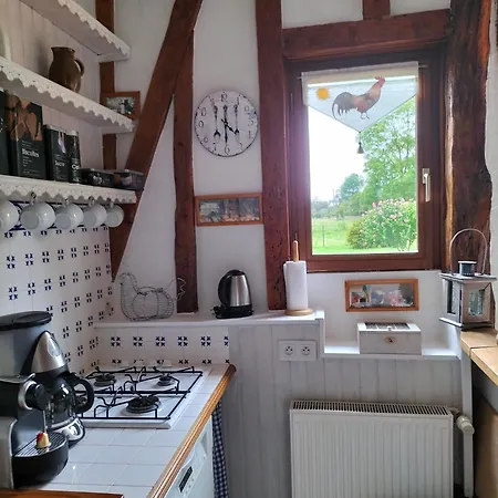 Bienvenue Au Tortillard Hébergement de vacances *